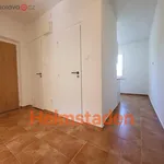 Pronajměte si 3 ložnic/e byt o rozloze 55 m² v Havířov