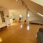 Miete 1 Schlafzimmer wohnung von 45 m² in Frankfurt am Main