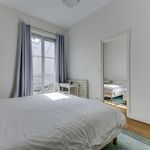Appartement de 130 m² avec 3 chambre(s) en location à Paris