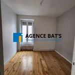 Appartement de 70 m² avec 4 chambre(s) en location à Roche