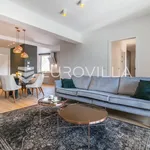 Rent 3 bedroom apartment of 140 m² in Zagreb