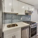 1 bedroom apartment of 322 sq. ft in Toronto (South Riverdale)