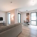 Rent 1 bedroom apartment of 700 m² in Dusseldorf