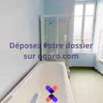 Appartement de 23 m² avec 16 chambre(s) en location à Saint-Étienne