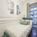 Rent a room in lisbon