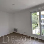 Rent 2 bedroom apartment of 42 m² in Châteauneuf-Grasse