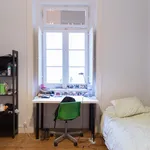 Rent 8 bedroom apartment in Lisbon