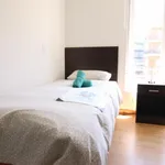 Alquilar 15 dormitorio apartamento en Madrid