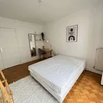 Rent a room in paris