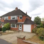 Rent 3 bedroom house in Newcastle-under-Lyme