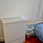 Rent 4 bedroom apartment in Lisbon