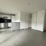 Rent 1 bedroom apartment of 42 m² in Linas