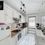 Appartement de 50 m² avec 2 chambre(s) en location à Issy-les-Moulineaux