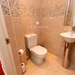 Alquilo 1 dormitorio casa de 181 m² en Madrid