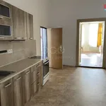 Pronajměte si 4 ložnic/e byt o rozloze 135 m² v Benešov