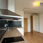 Pronajměte si 1 ložnic/e byt o rozloze 29 m² v Pilsen