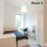 Rent 6 bedroom flat in Edinburgh