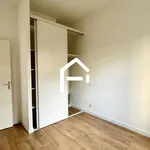 Appartement de 37 m² avec 2 chambre(s) en location à Toulouse