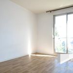 Appartement de 46 m² avec 2 chambre(s) en location à olivet