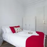 Rent a room in madrid