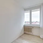 Pronajměte si 3 ložnic/e byt o rozloze 72 m² v Praha