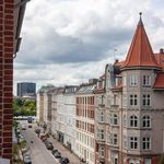 Lej 3-værelses lejlighed på 174 m² i Copenhagen