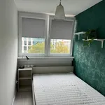 Rent 2 bedroom apartment of 26 m² in Wrocław