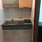 Rent 1 bedroom apartment of 20 m² in Dortmund