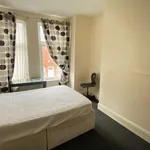 Rent 6 bedroom flat in West Midlands