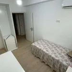 Rent a room in madrid