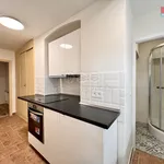 Rent 3 bedroom apartment of 80 m² in Rychnov nad Kněžnou