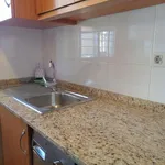 Alquilo 4 dormitorio apartamento de 79 m² en El Campello