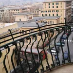 Rent 5 bedroom apartment of 166 m² in Genova