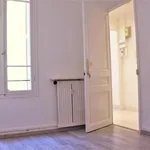 Appartement de 23 m² avec 1 chambre(s) en location à Nice