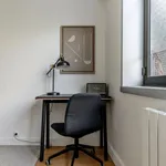 Appartement de 34 m² avec 2 chambre(s) en location à Paris