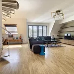 Rent 2 bedroom apartment of 150 m² in Ixelles - Elsene