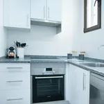 Alquilo 4 dormitorio apartamento de 75 m² en Madrid