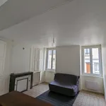 Rent 1 bedroom apartment of 27 m² in ISSOUDUN