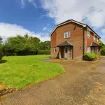 Detached house to rent in Faygate Lane, Rusper, Horsham RH12