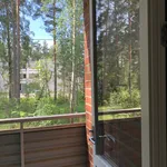 Vuokraa 2 makuuhuoneen talo, 55 m² paikassa Heinola