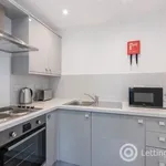 Rent 1 bedroom house in Edinburgh