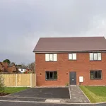 Rent 3 bedroom house in West Midlands