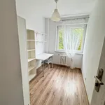 Rent a room in Poznan