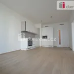 Pronajměte si 2 ložnic/e byt o rozloze 55 m² v Praha