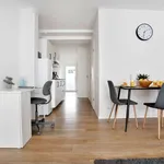 Rent 1 bedroom apartment of 592 m² in Dortmund