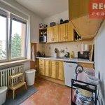 Pronajměte si 2 ložnic/e byt o rozloze 57 m² v Ostrava