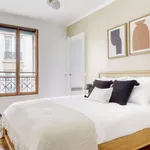 Rent 2 bedroom apartment of 60 m² in paris