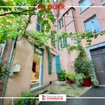 Appartement de 44 m² avec 2 chambre(s) en location à VOIRON