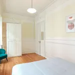 Quarto de 200 m² em lisbon