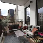 Appartement de 80 m² avec 2 chambre(s) en location à Antwerp